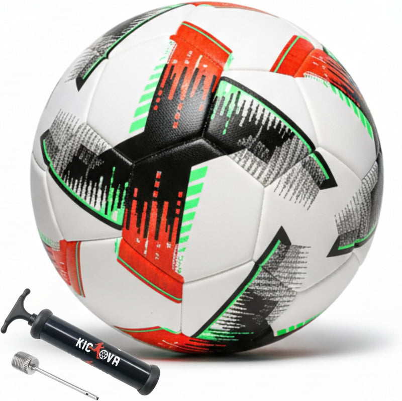 Thermal Bonded Soccer Ball