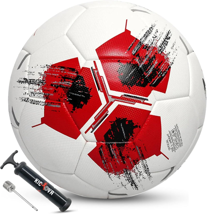 Thermal Bonded Soccer Ball